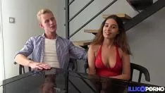 Play Bosomy arabian saamira get laids repeat insight