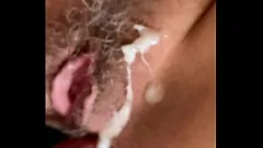 Jouer Una MILF europea pelosa viene scopata in primo piano al rallentatore