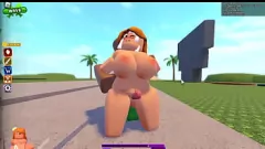 Redare Wet and Wild Roblox Orgy: Jucătorii necunoscuți devin ciudați