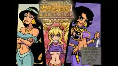 Odtwórz Fuck the Princess: An Anime Hentai Game Review