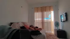 Play Surprise Maid Slut Namiiya Gets Fucked in the Living Room