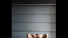 Play Big Ass Pantyhose Pussy Creampie - Redhead Amateur Homemade Fun