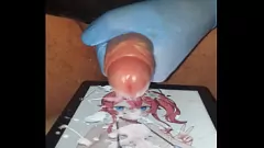 Odtwórz Busty Midget hentai cum hołd: wiele cum-in-a-rzęd