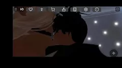 Redare Blonda cu corp strâns devine aspră și crudă în apartamentul Roblox
