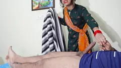 Abspielen Desi Maid kann nicht genug von meinem Hindi -Audio -Sex bekommen
