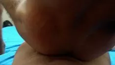 Play My neighbour sits hot