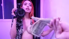 Play Hot Teen Gets Down and Dirty with Nasty Blowjob and Pussy Fucking