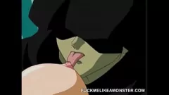 Oynat Hentai Anime Sert Sikiş: Busty Hizmetçi Bir Canavar Gibi Becerdin