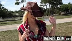 Jouer Mofos - hot cowmissy sparare uped e così fottuta stella (pneumatico oro)