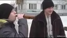 Reproduzir Adolescentes russos de 18 anos fodidos - adolescentiehot.com