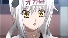 Afspelen H. dxd