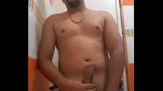 Reproduzir Vendo meu grande falo sapateado