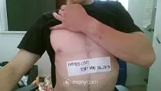 Oynat Kanıtlama video kaydı