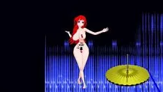 Redare Ashley excursie de vară, dezvăluirea degetului fantastic de la picioare [hmv, koikatsu]