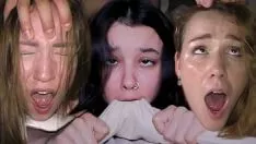 Redare Prețioasele domnișoare sunt întinse în stare brută - spălate în stare brută - digestie de temperament 2 - deeduencircle: Kate quintupletn / Coconutney / cristal de ceas alexis