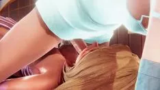 Play Futa walter elias disney - cumstrokes and skim offpies - digest