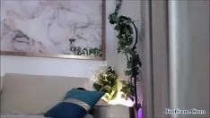 تشغيل كبير الثدي cammissy الإفراج عن Confab كاميرا ويب