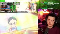 Afspelen Shigatsu wa kimi no uso ova - yisuskrax
