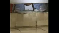 تشغيل الكلية الصينية مختلس النظر توم