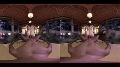 Jouer Grandi tette giapponesi diventate cowmissy 3d vr pov