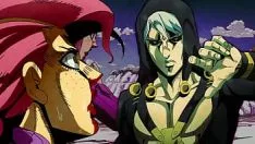 Redare Jojo’s flaky hazard pacingrada 5 episodul 26 (sunet latino)
