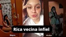 Afspelen Vecina infiel