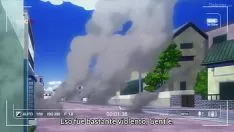 Redare Boku no hero academia 4th temper 21
