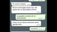 Oynat Conversaci'oacute aksan;n caliente con zea maysudo de xvideo kayıtları
