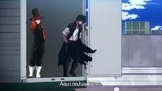 Redare Boku no hero academia 4th temper 14