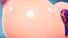 Afspelen Ddlc yuri breidt uit door imbapovi