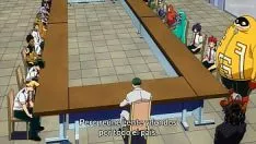 Redare Boku no hero academia 4th temper 6