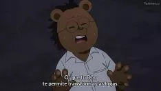 Redare Boku no hero academia 4th temper 9