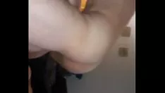 Play On the put we fuck and she groans