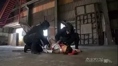 Afspelen 女忍者くノ一