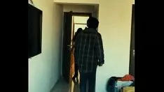 Afspelen की चुदाई रसोई मे