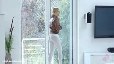 Nikki mad anthony wayne and aria logan in initiate fun multiplication tribade view by rhythmical sexy