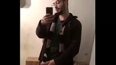 تشغيل تسجيل فيديو الإثبات