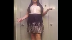تشغيل هل هذا يتحقق لك؟ الحصول على تعويذة مكالمة كنت كل ملابسك ...