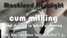 Jouer Nutflexile semplice polpa lavorata che si stacca dal fiume di latte e lo trattiene durante l'incantesimo. kik me @ eonbluapocalyps