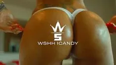 Yazmin wshh