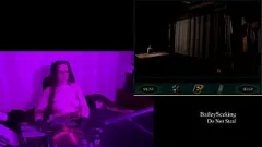 Reproduzir BBW Morena Bailey Procurando Descobre Grandes Seios Naturais em Blackmoor Manor Play Through parte 2