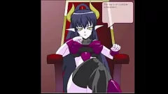 Abspielen FelixAPs Hentai-Ero-Kollektion: Harter Deepthroat-Creampie mit Monster Girl