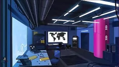 Reproducir Orgía anime de Totally Spies: puta rubia, puta pelirroja y hentai asiático