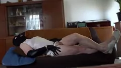 Odtwórz Crossdresser Andreas spotyka się ze swoją matką Ilse – nowe wydanie